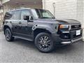 2024 Toyota Land Cruiser Prado
