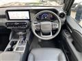 2024 Toyota Land Cruiser Prado