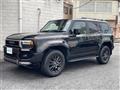 2024 Toyota Land Cruiser Prado