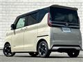 2022 Nissan ROOX
