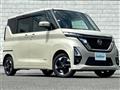 2022 Nissan ROOX