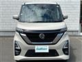 2022 Nissan ROOX