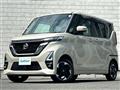 2022 Nissan ROOX