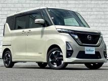 2022 Nissan ROOX