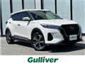 2021 Nissan KIX