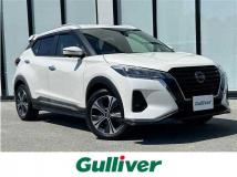 2021 Nissan KIX