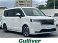 2022 Honda Step WGN