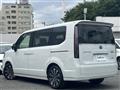 2022 Honda Step WGN