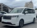 2022 Honda Step WGN
