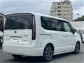 2022 Honda Step WGN