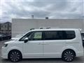 2022 Honda Step WGN