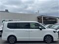 2022 Honda Step WGN