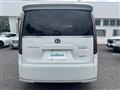 2022 Honda Step WGN