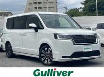 2022 Honda Step WGN