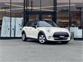 2017 BMW MINI