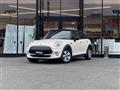 2017 BMW MINI