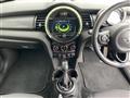 2017 BMW MINI