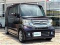2016 Honda N BOX