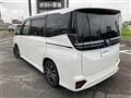 2025 Toyota Voxy