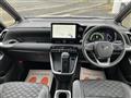 2025 Toyota Voxy