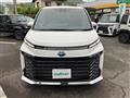 2025 Toyota Voxy