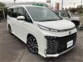 2025 Toyota Voxy
