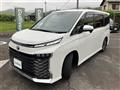2025 Toyota Voxy