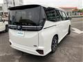 2025 Toyota Voxy