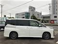 2025 Toyota Voxy