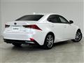 2019 Lexus IS