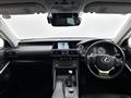 2019 Lexus IS