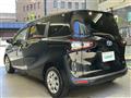 2017 Toyota Sienta