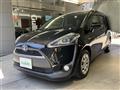2017 Toyota Sienta