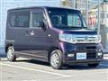2018 Honda N-VAN