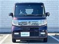 2018 Honda N-VAN
