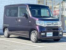2018 Honda N-VAN