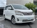 2009 Toyota Vellfire