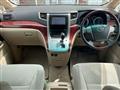 2009 Toyota Vellfire