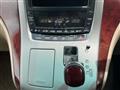 2009 Toyota Vellfire