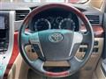 2009 Toyota Vellfire
