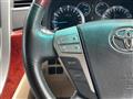 2009 Toyota Vellfire