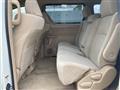 2009 Toyota Vellfire