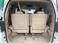 2009 Toyota Vellfire