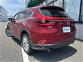 2018 Mazda CX-8