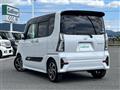 2021 Daihatsu Tanto