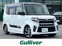 2021 Daihatsu Tanto