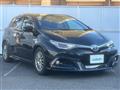 2017 Toyota Auris
