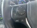 2017 Toyota Auris