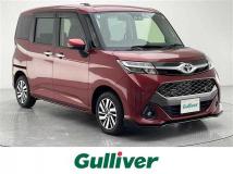 2019 Toyota Tank