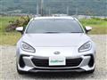 2026 Subaru BRZ
